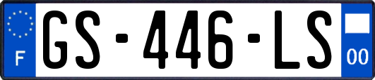 GS-446-LS