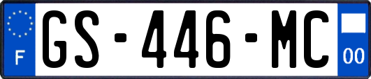 GS-446-MC