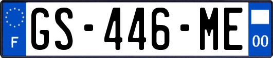 GS-446-ME