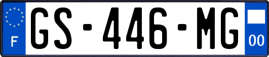 GS-446-MG