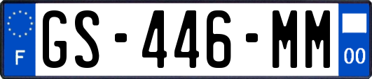 GS-446-MM