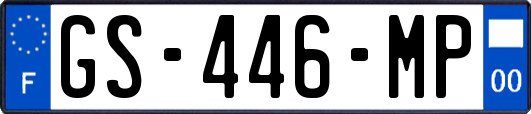 GS-446-MP