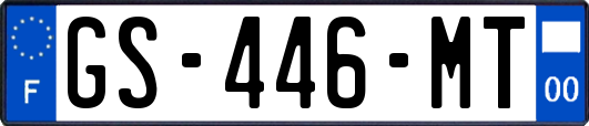 GS-446-MT