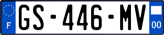 GS-446-MV