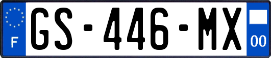 GS-446-MX