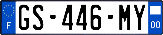 GS-446-MY