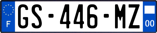 GS-446-MZ