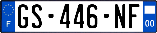 GS-446-NF