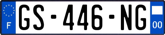 GS-446-NG