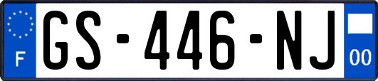 GS-446-NJ