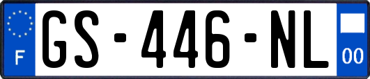 GS-446-NL