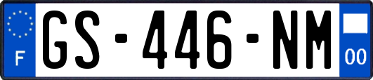GS-446-NM