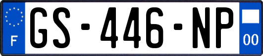 GS-446-NP