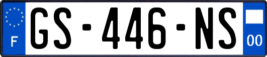 GS-446-NS