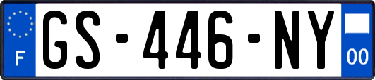 GS-446-NY