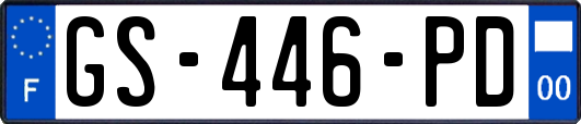 GS-446-PD