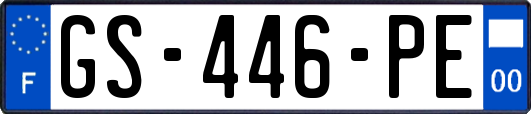GS-446-PE
