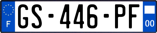 GS-446-PF