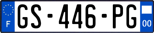 GS-446-PG