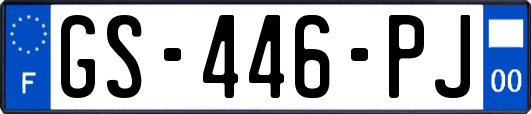 GS-446-PJ