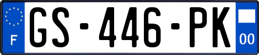 GS-446-PK