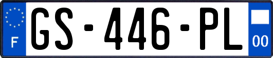 GS-446-PL