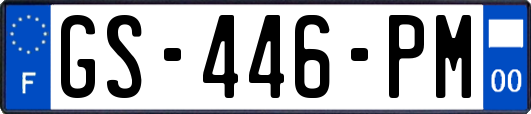 GS-446-PM