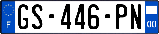 GS-446-PN