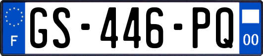 GS-446-PQ