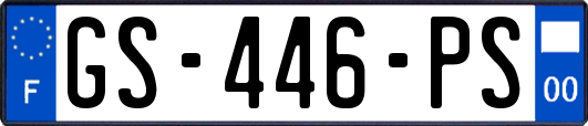 GS-446-PS