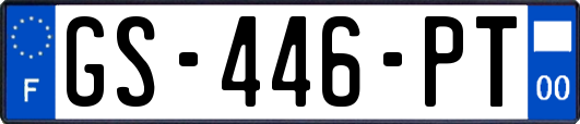 GS-446-PT