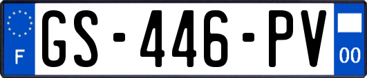 GS-446-PV