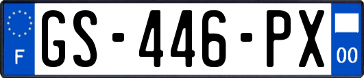 GS-446-PX