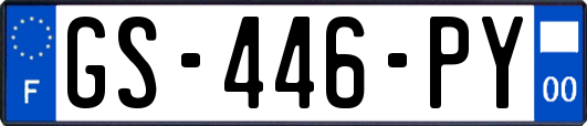GS-446-PY