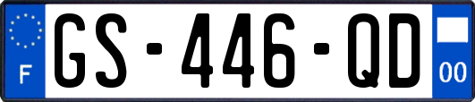 GS-446-QD