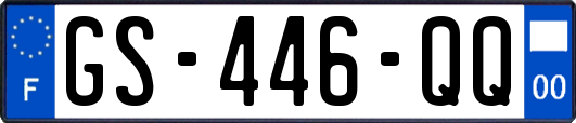 GS-446-QQ