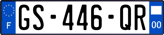 GS-446-QR