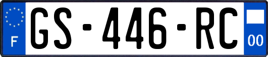 GS-446-RC