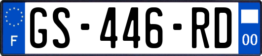 GS-446-RD