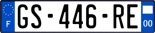 GS-446-RE