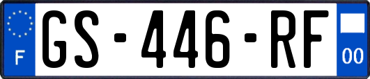 GS-446-RF