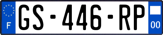 GS-446-RP