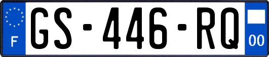 GS-446-RQ