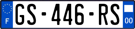 GS-446-RS