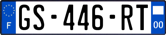 GS-446-RT