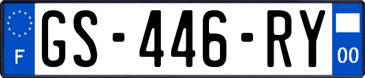 GS-446-RY