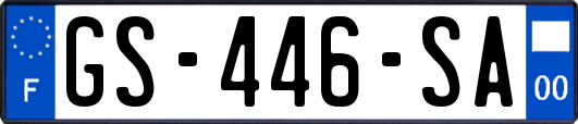 GS-446-SA