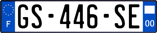 GS-446-SE