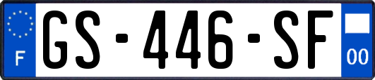 GS-446-SF