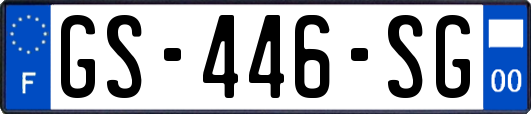 GS-446-SG